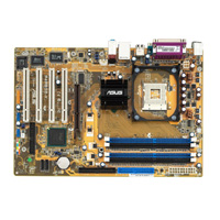 Asus P4P800-X Ses Driver